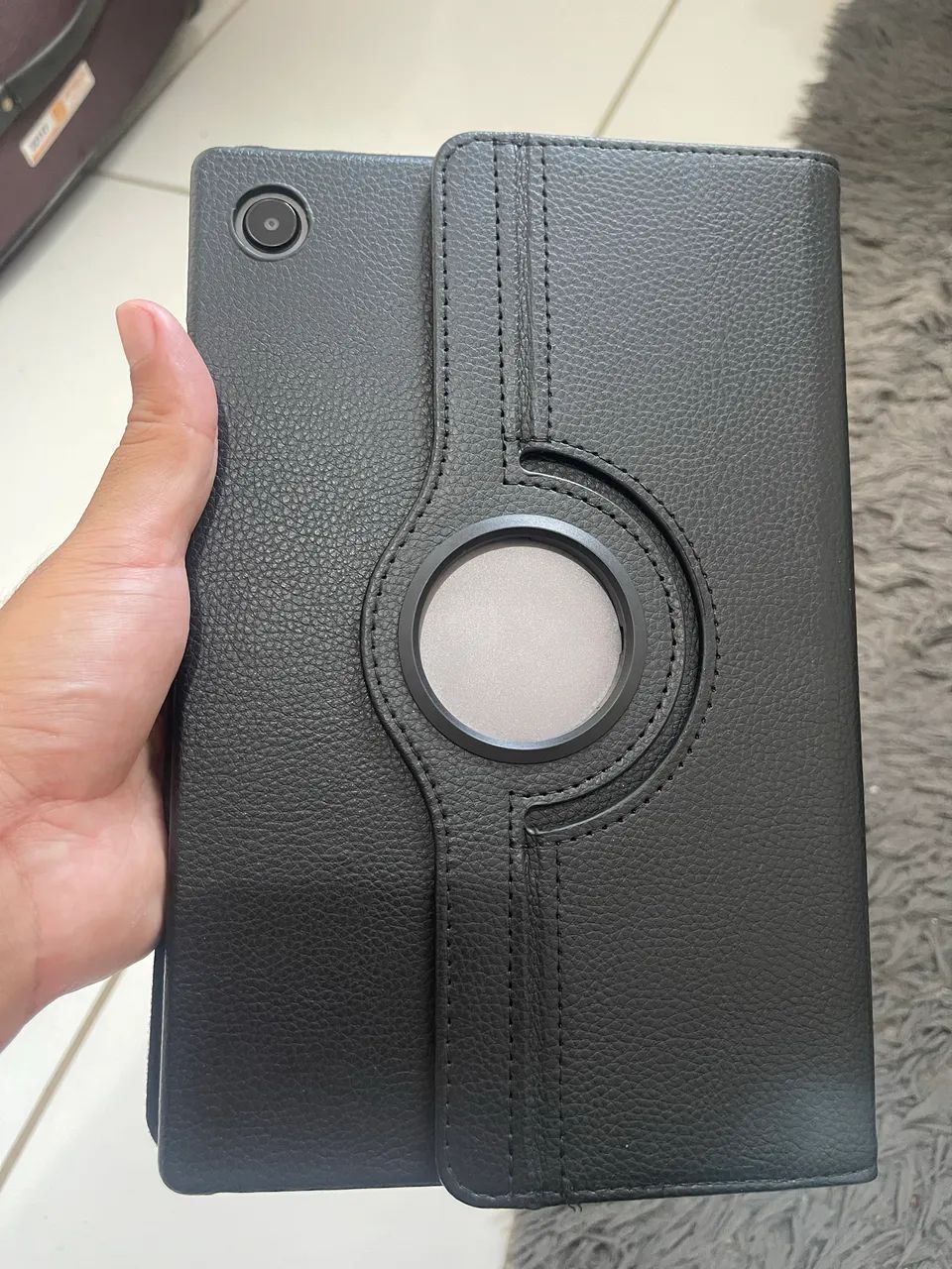 Tablet A8+ 5G 11 polegadas  - Foto 3
