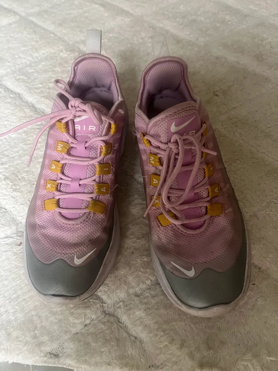 Nike air Max rosa  - Foto 2