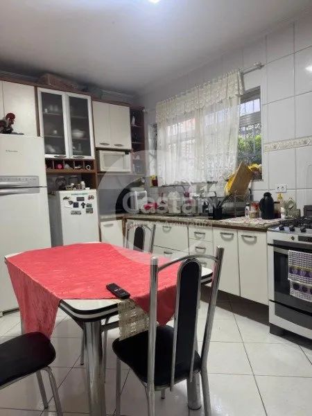sobrado na vila ema com 3 dormitórios e 2 vagas - Foto 5
