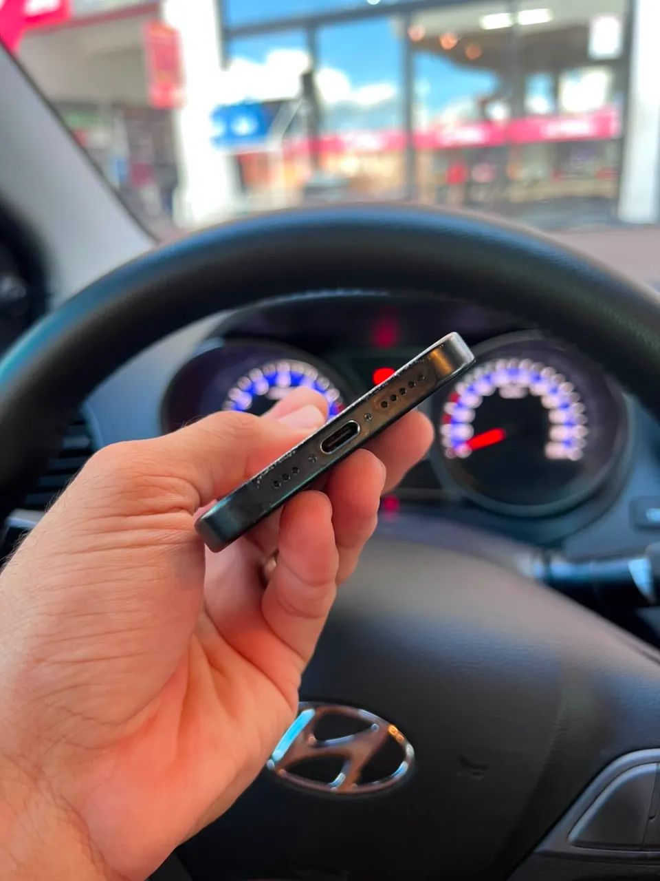 IPHONE 15 PRO 128GB - Foto 3