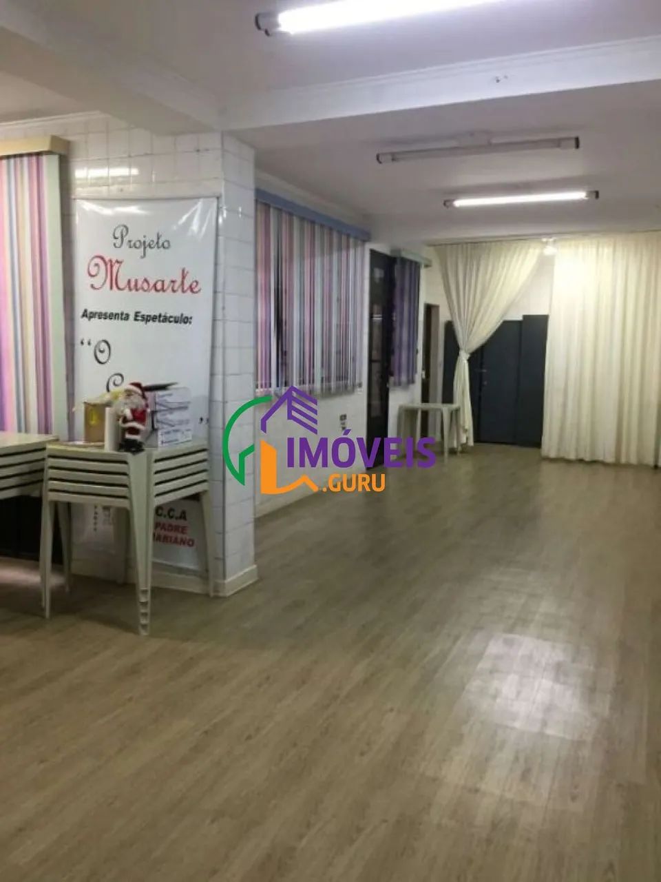 COMERCIAL - ACLIMAÇÃO - SP