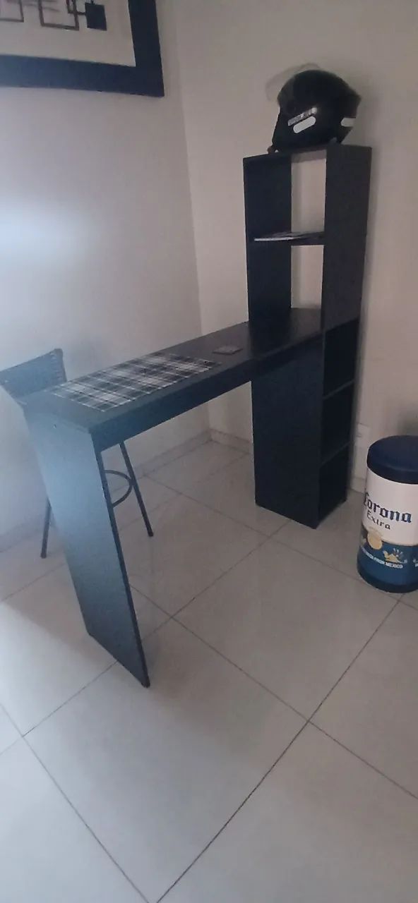 Sofá retratil e Bancada  - Foto 2