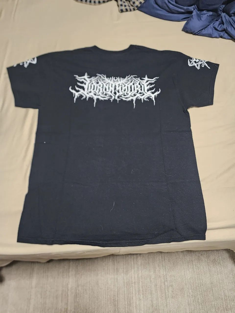 Camiseta lorna shore - Foto 2