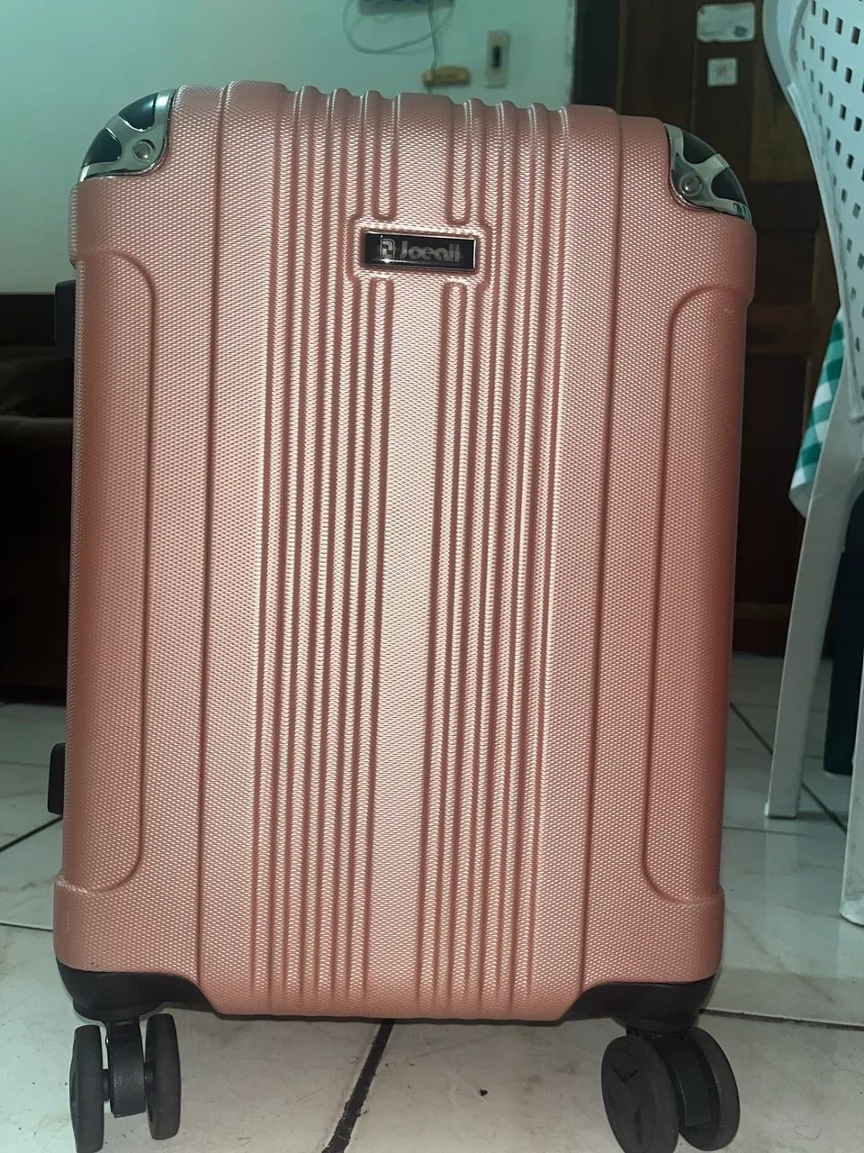 MALA DE VIAGEM 10KG - Foto 4