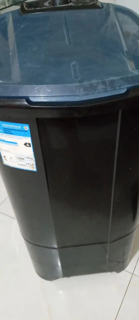 Tanquinho de 10 kilos  - Foto 3
