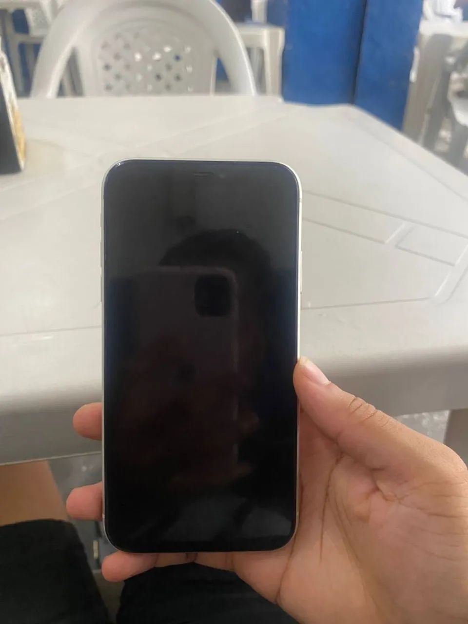 IPHONE 11 128GB BRANCO  - Foto 4