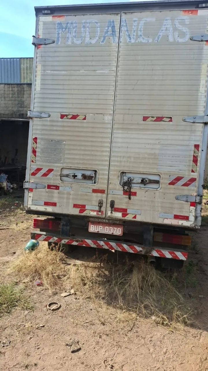 Sprinter 310 - Foto 3