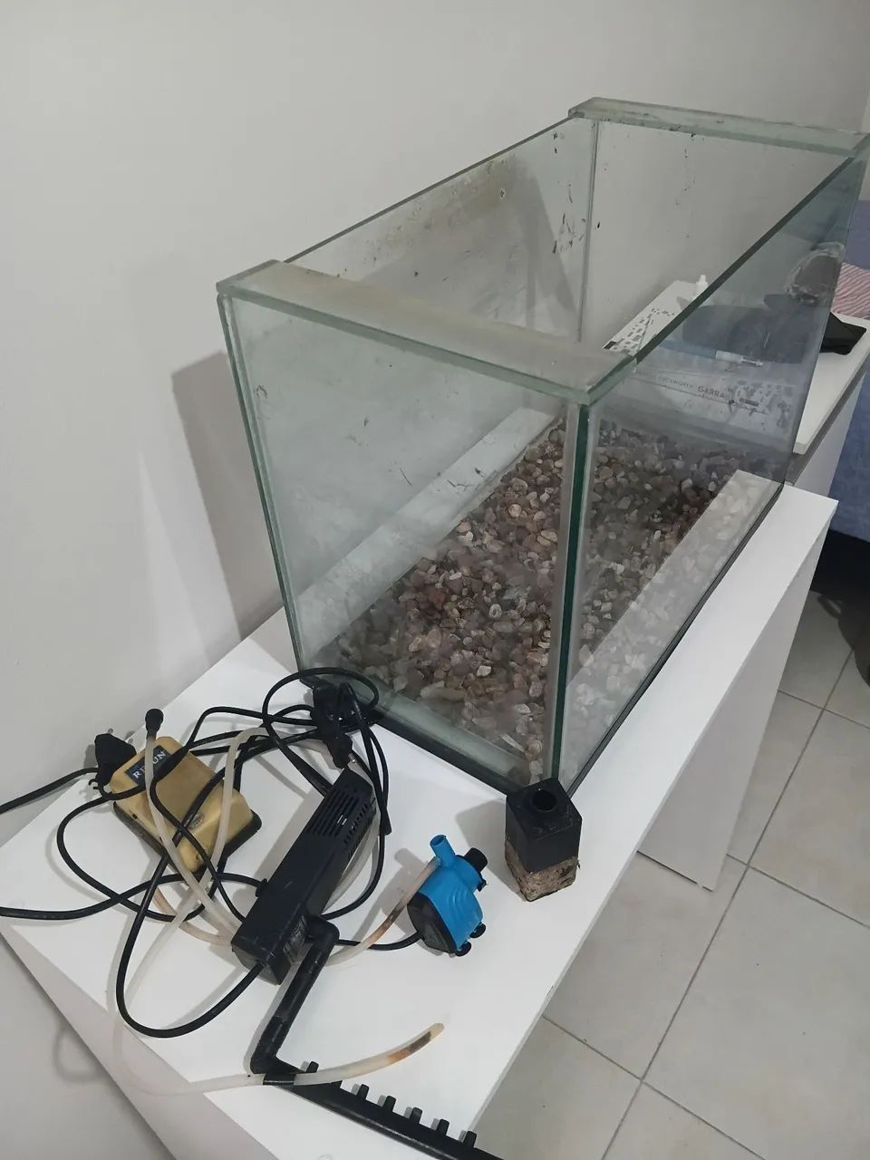 Aquário 52L