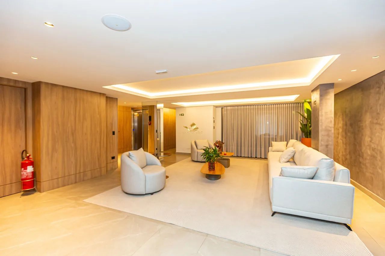APARTAMENTO NO EDIFICIO EXPEDITION HOME, COM 2 DORMITÓRIOS SENDO 1 SUÍTE, 58M² UTIL E 49M² - Foto 3
