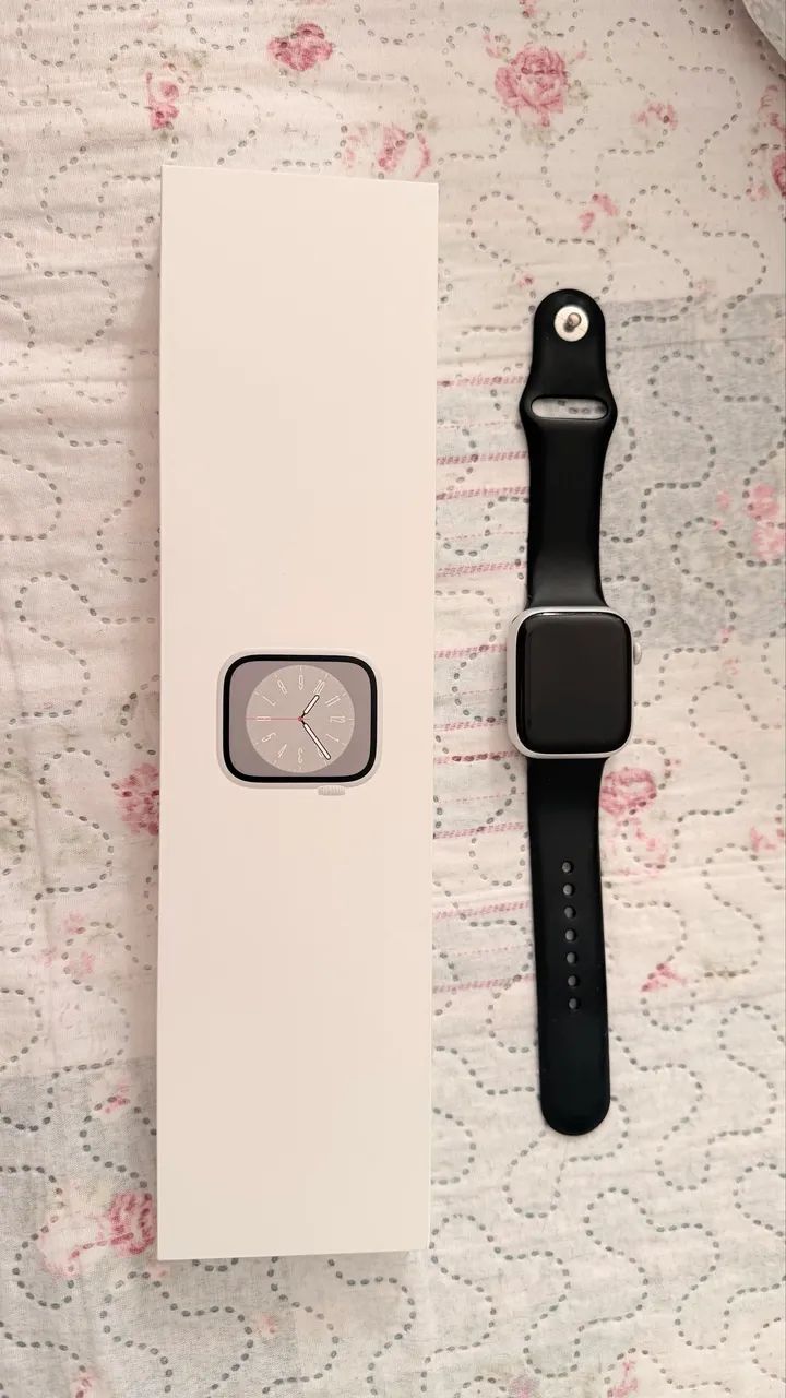 Apple Watch Series 8 45mm