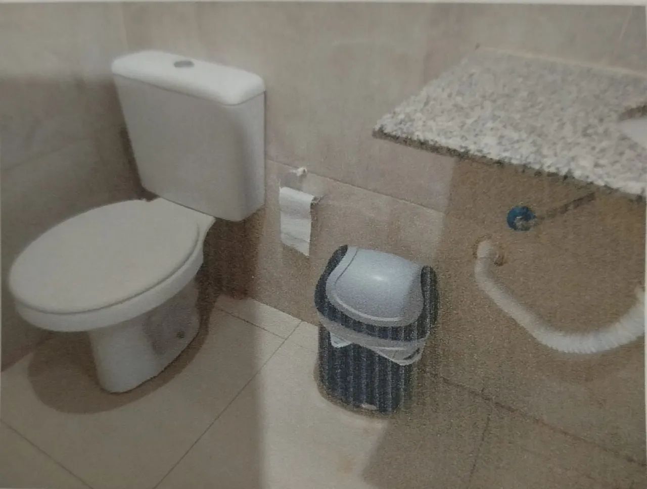 Vendo ou alugo Ótimo salão  - Foto 5
