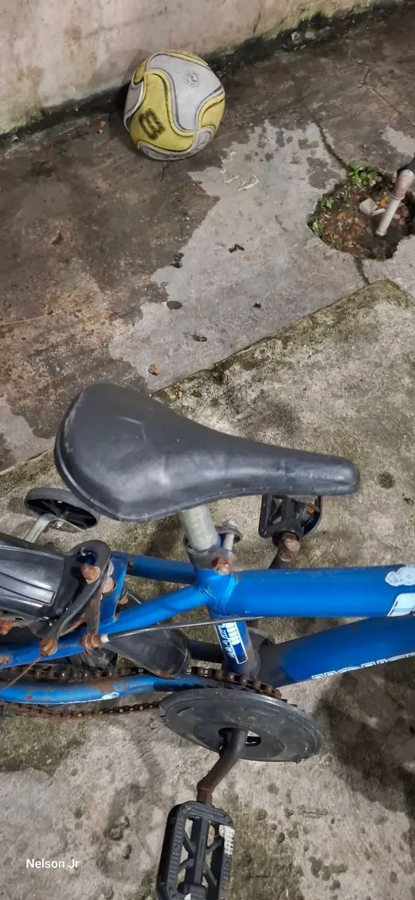 Bicicleta infantil - Foto 3