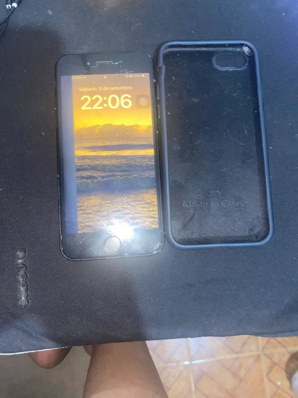 iPhone 8 Preto 64 GB Digital ON  - Foto 3