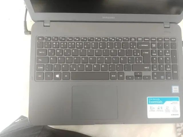 Notebook Samsung Essentials Usado - Foto 4