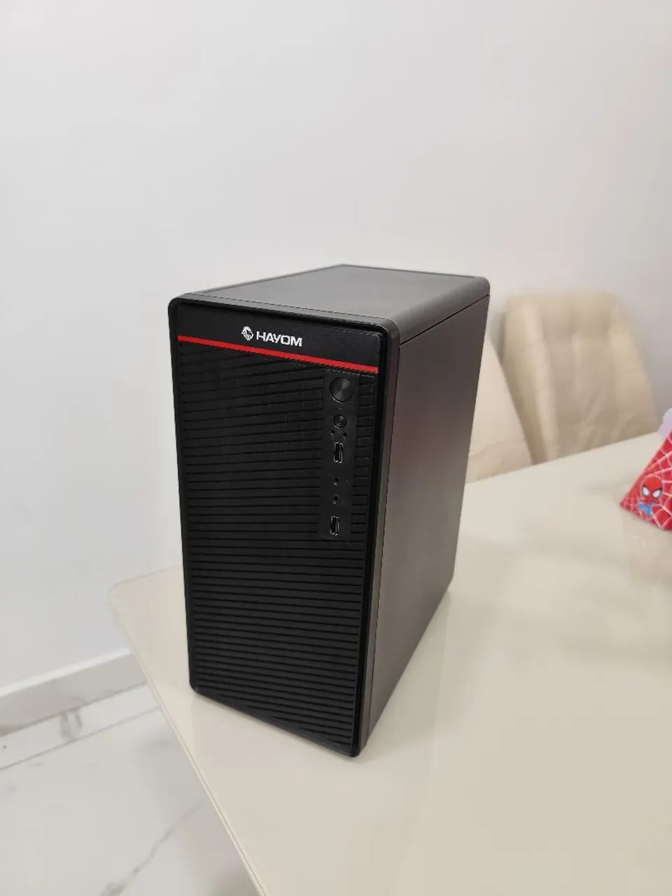 PC Intel Core I5 + 16GB Ram + SSD 480gb - Foto 2