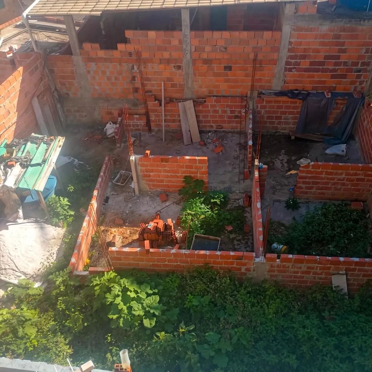 Terreno no Doron
