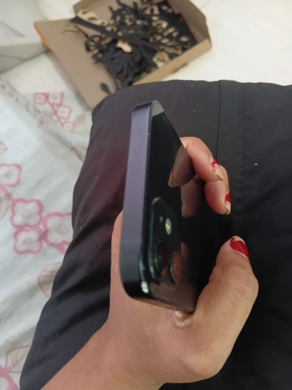 iPhone 12 - Foto 5