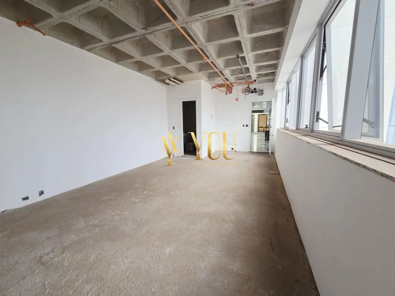 Sala Comercial no Orion Complex  Exclusividade e Estrutura Premium para Empresa - Foto 10