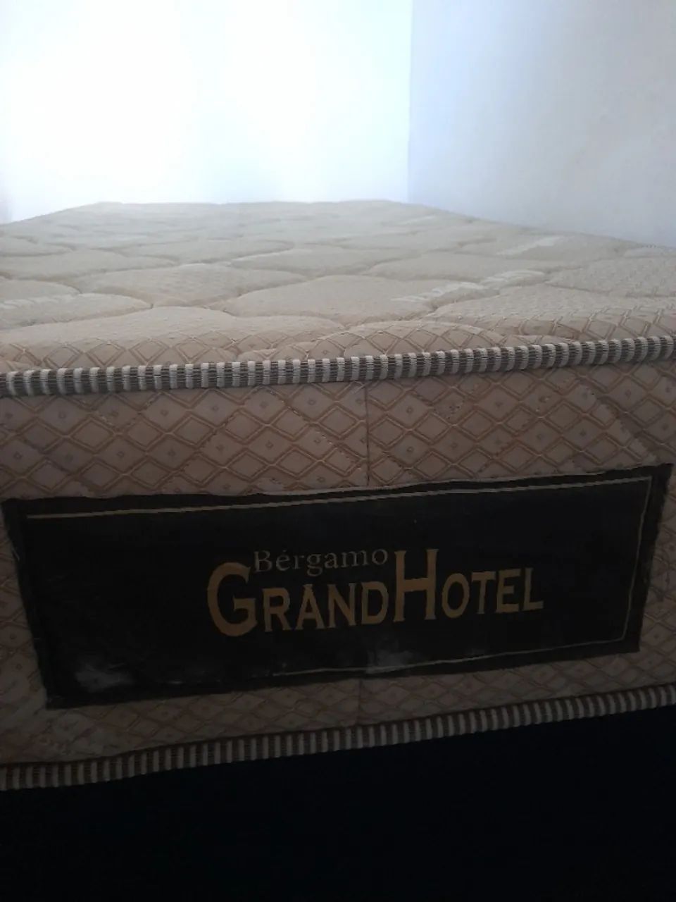 Cama solteirão  - Foto 5