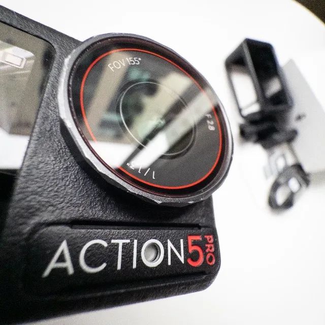 DJI Osmo Action 5 Pro - Foto 2