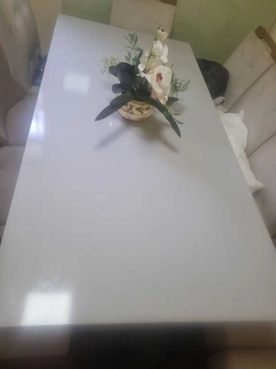 Mesa de jantar  - Foto 3