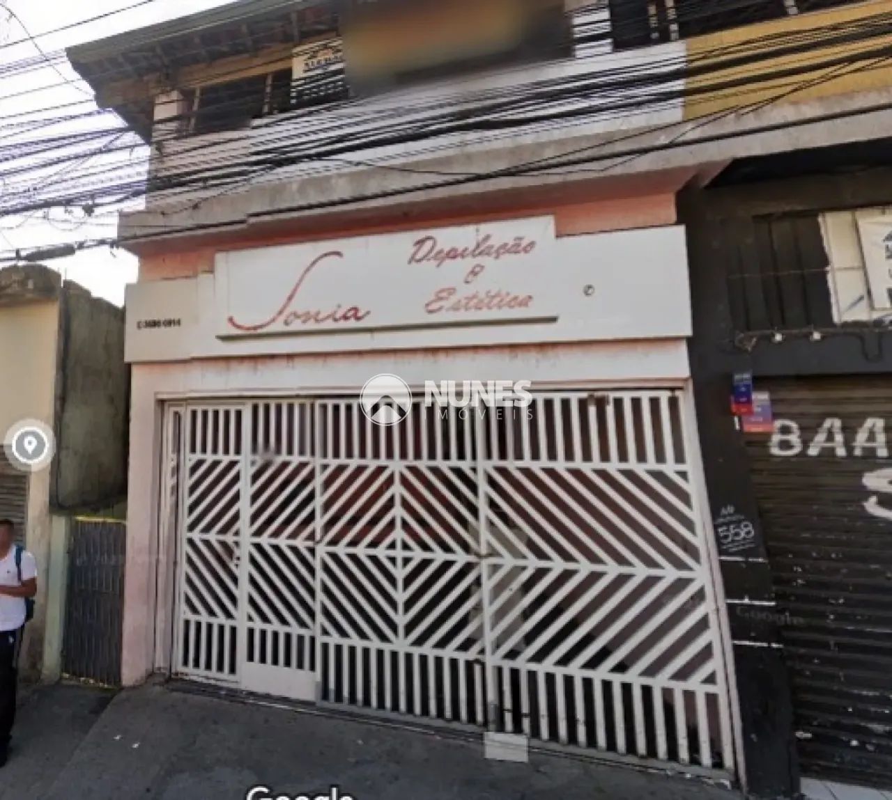 Casa Imovel para Renda em Osasco - Foto 2