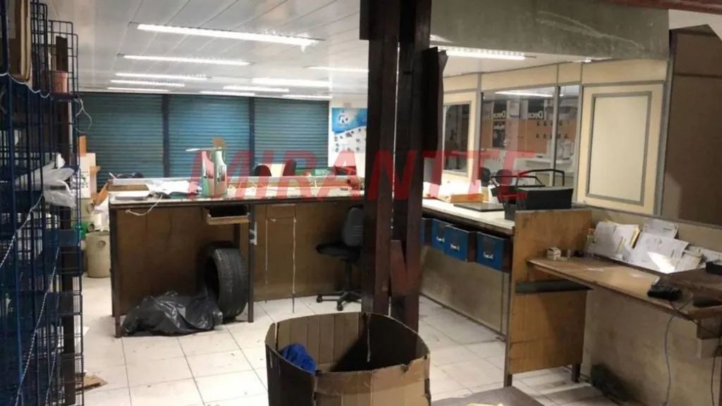 Galpao de 2000m² em Cambuci - Foto 3