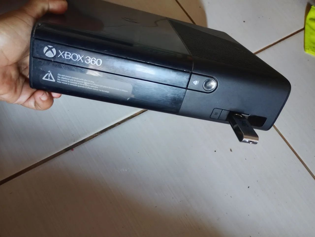 Xbox360 slim 600$ - Foto 3