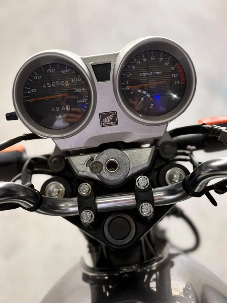 CG 150 SPORT - Foto 2