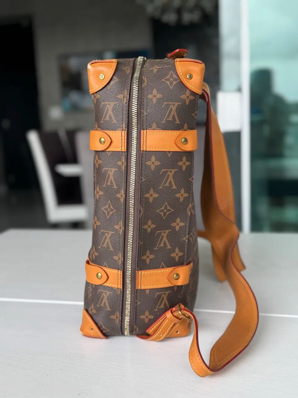 Mochila Louis Vuitton - Foto 3