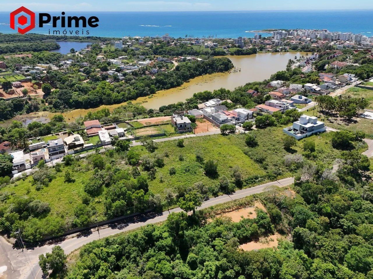TERRENO - NOVA GUARAPARI - Guarapari - Foto 4