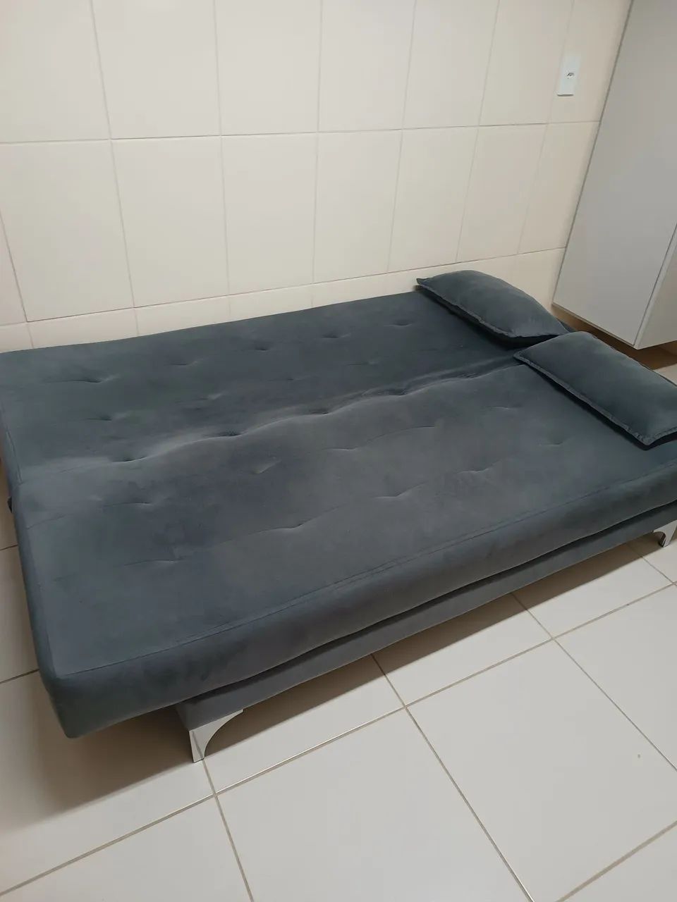 Vendo sofá cama 