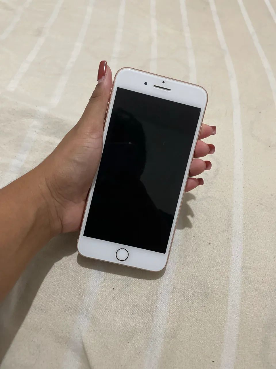 Iphone 8 plus