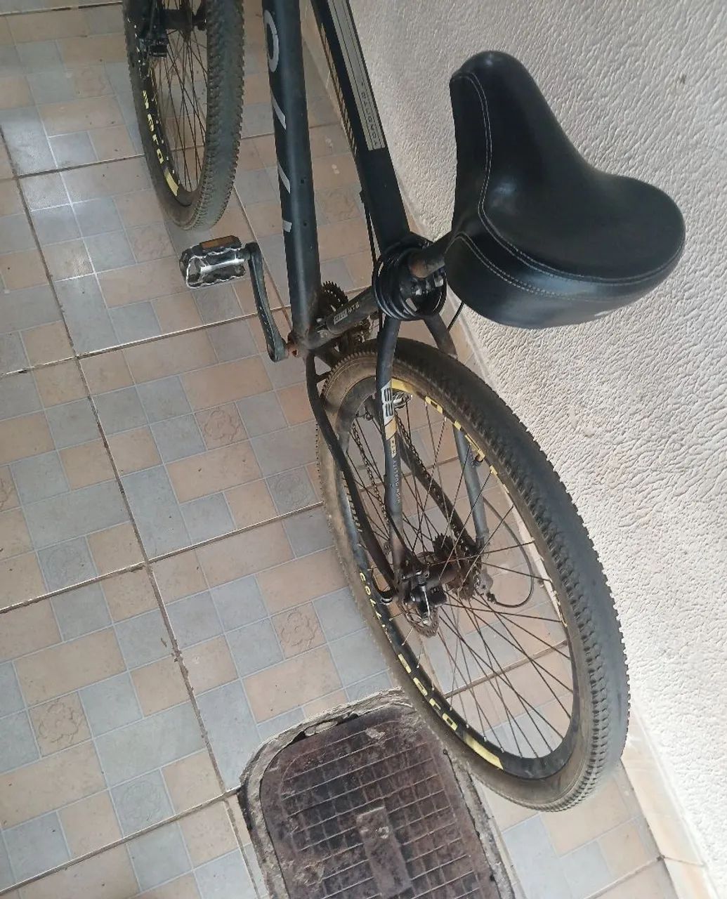 Bicicleta aro Colli aro 29 - Foto 3