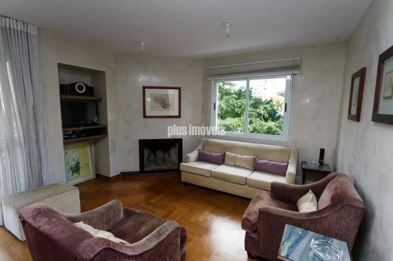 Apartamento tipo para venda em Real Parque com 2 quartos, sendo 2 suítes, 123m² - Foto 3
