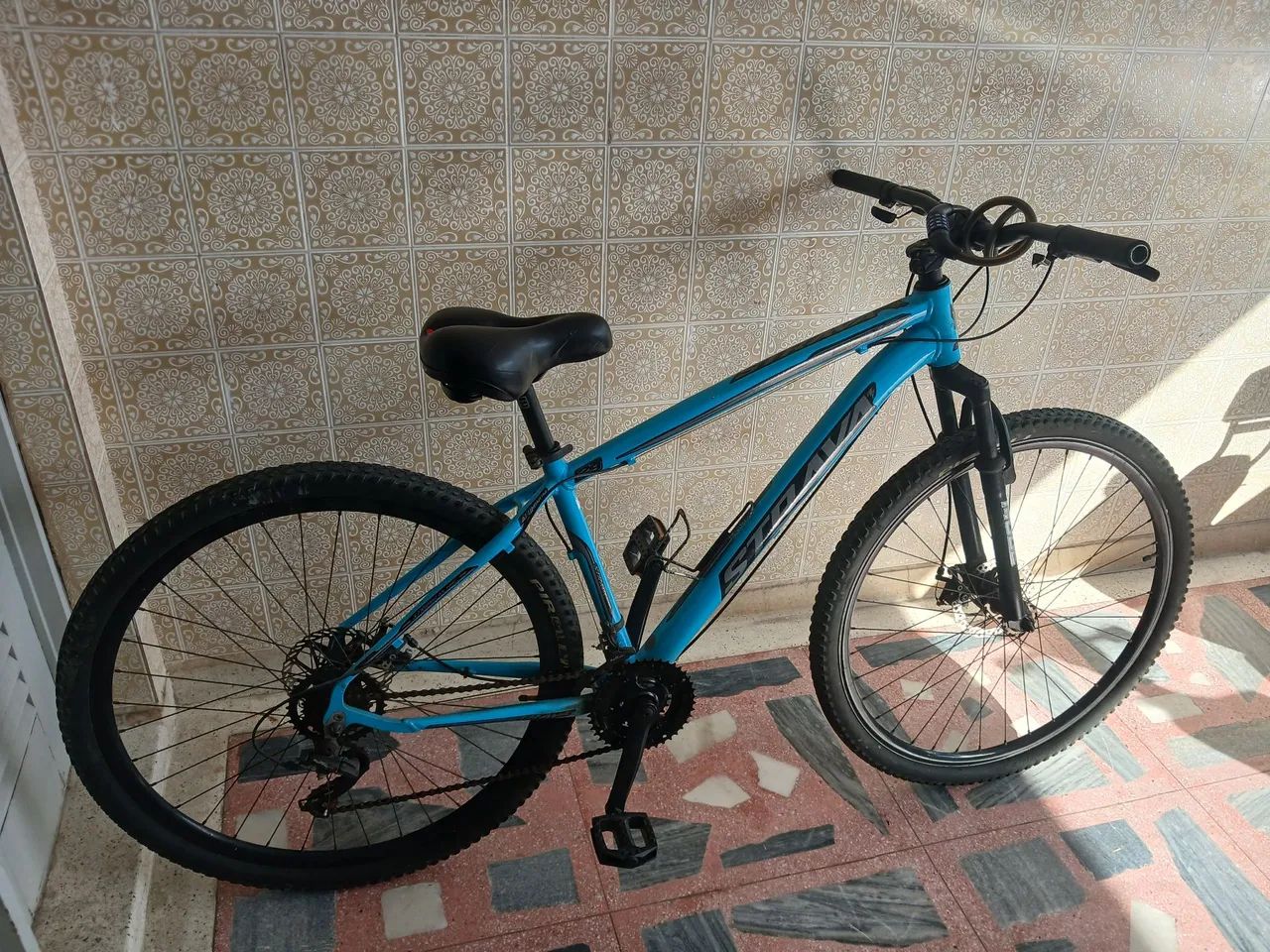 Bicicleta - Foto 3