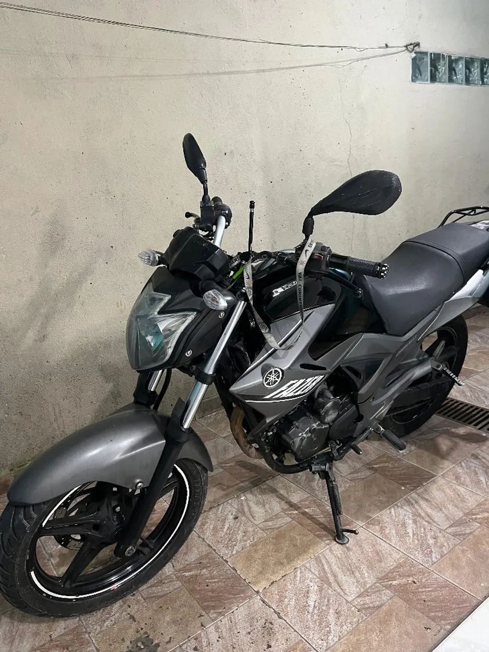 Fazer 250 Bluflex 2015 (Zerada) - Foto 2