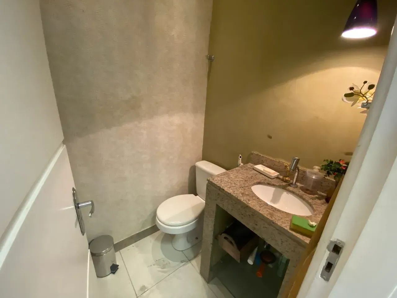 SALA COMERCIAL NO UMARIZAL | 86m2 | 02 Vagas | VISTA BAÍA - Foto 3