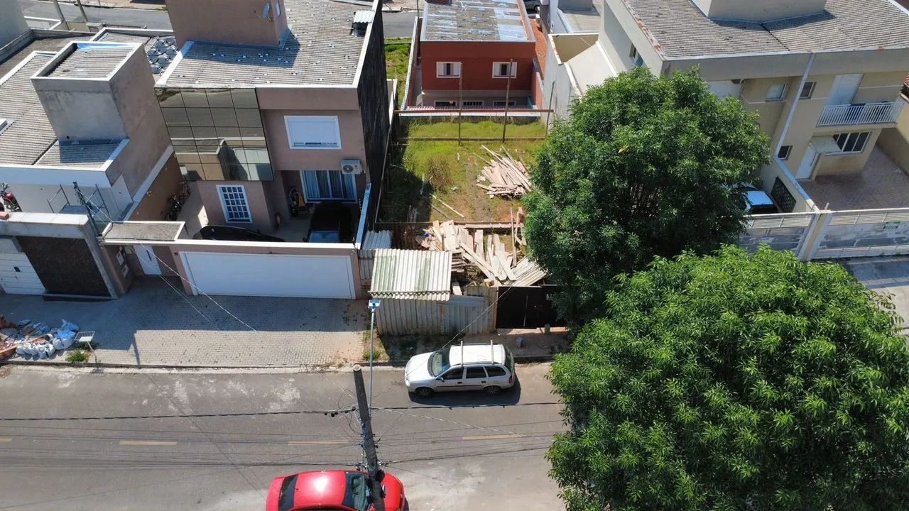 Foto - Cajamar - Ipês (Polvilho)