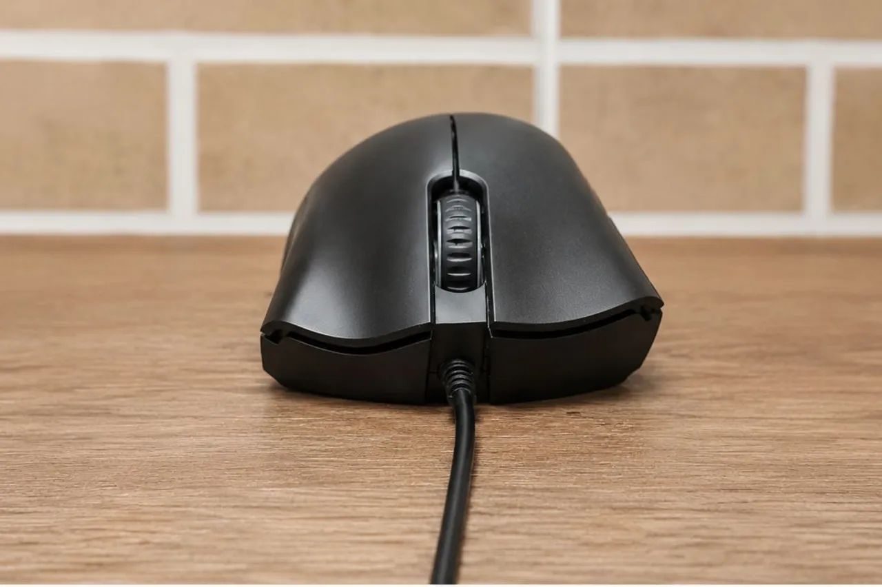 Razer Deathadder Essential