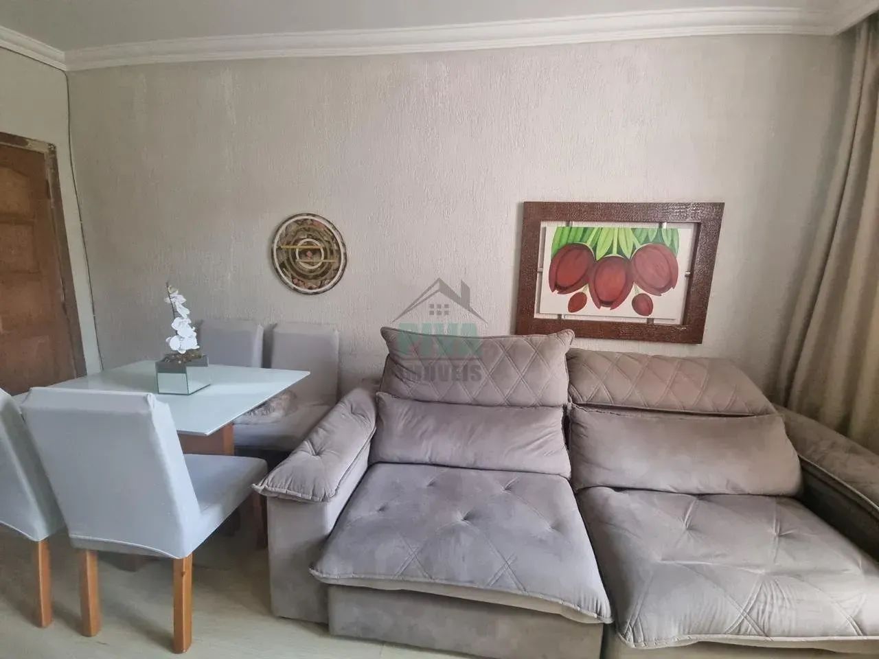 Apartamento Reformado com 2 Quartos Glória - Foto 2
