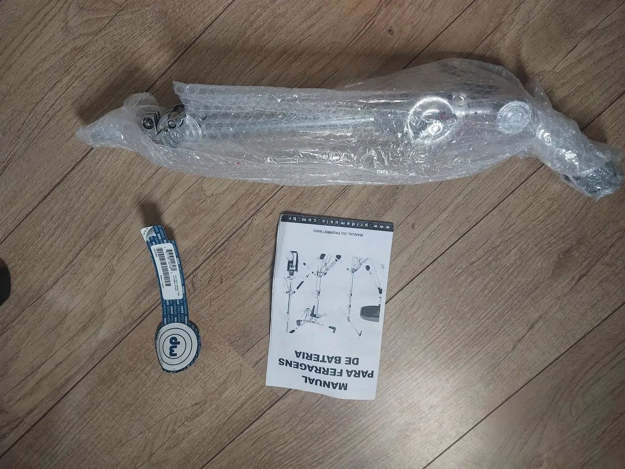 Extensor dw 9000 dwsm799 - Foto 3