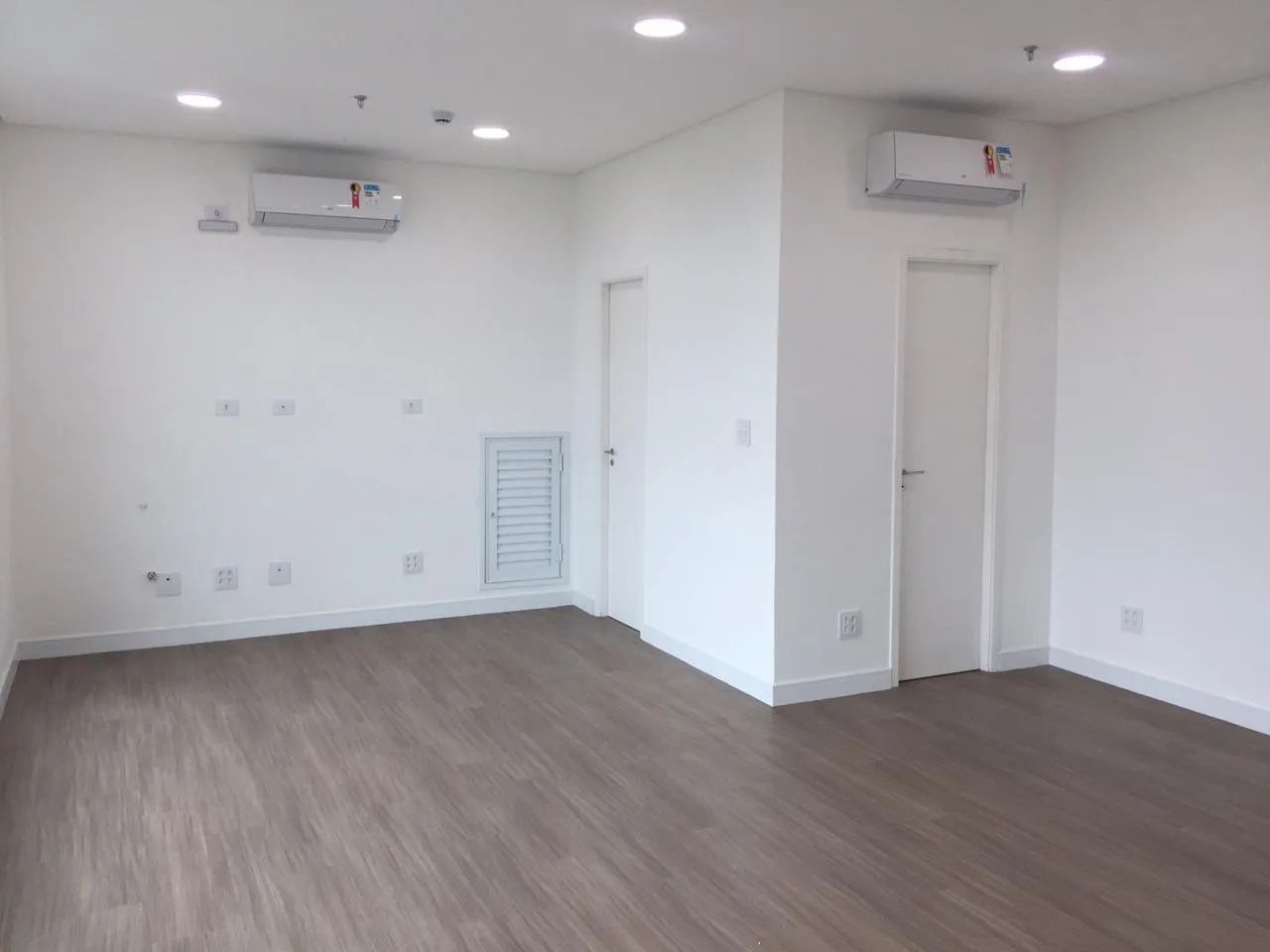 Sala Comercial 40m2 Helbor Office Colinas  - Foto 5