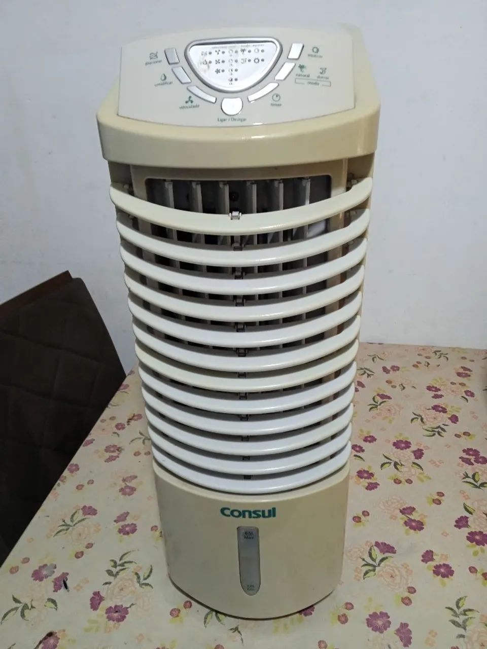 Só 600 reais 