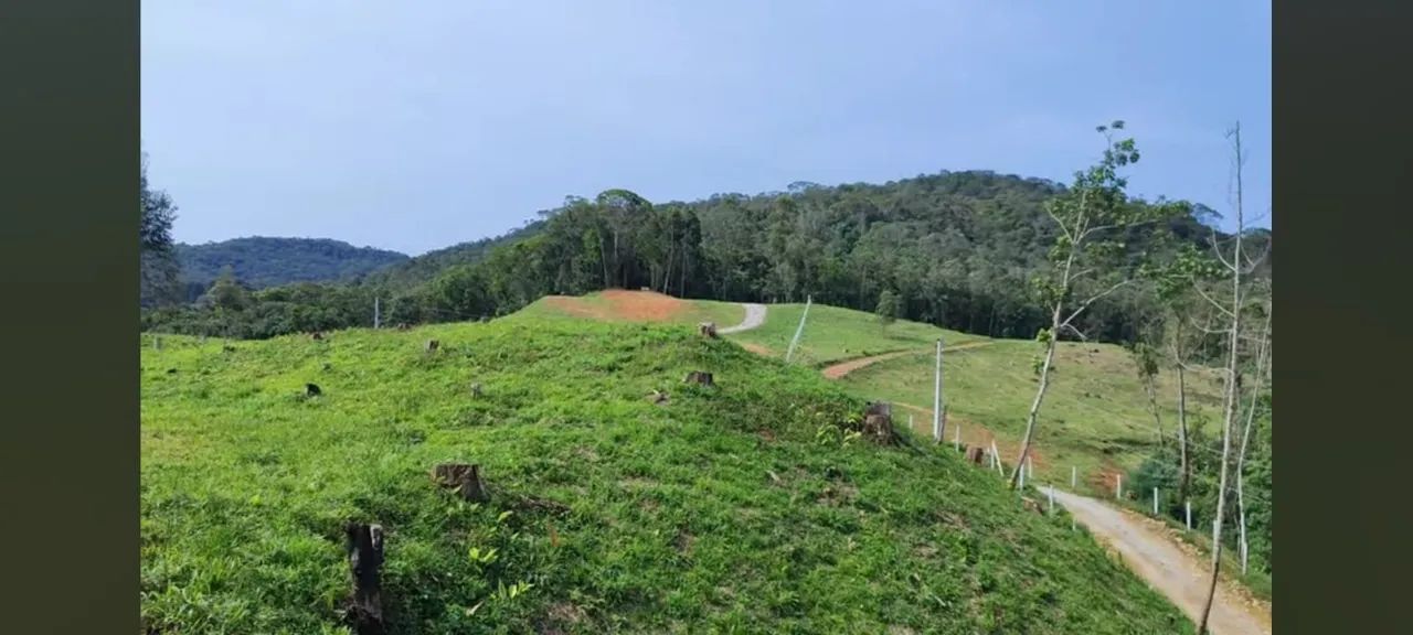 Sítio em São Pedro de Alcantara - Foto 3