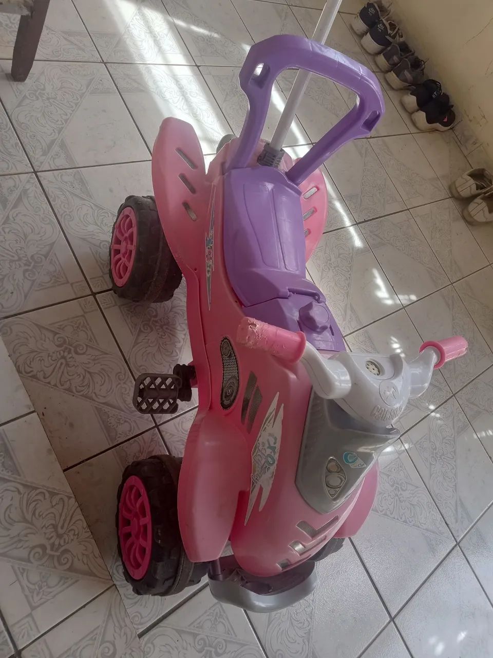 vende carinho  - Foto 3