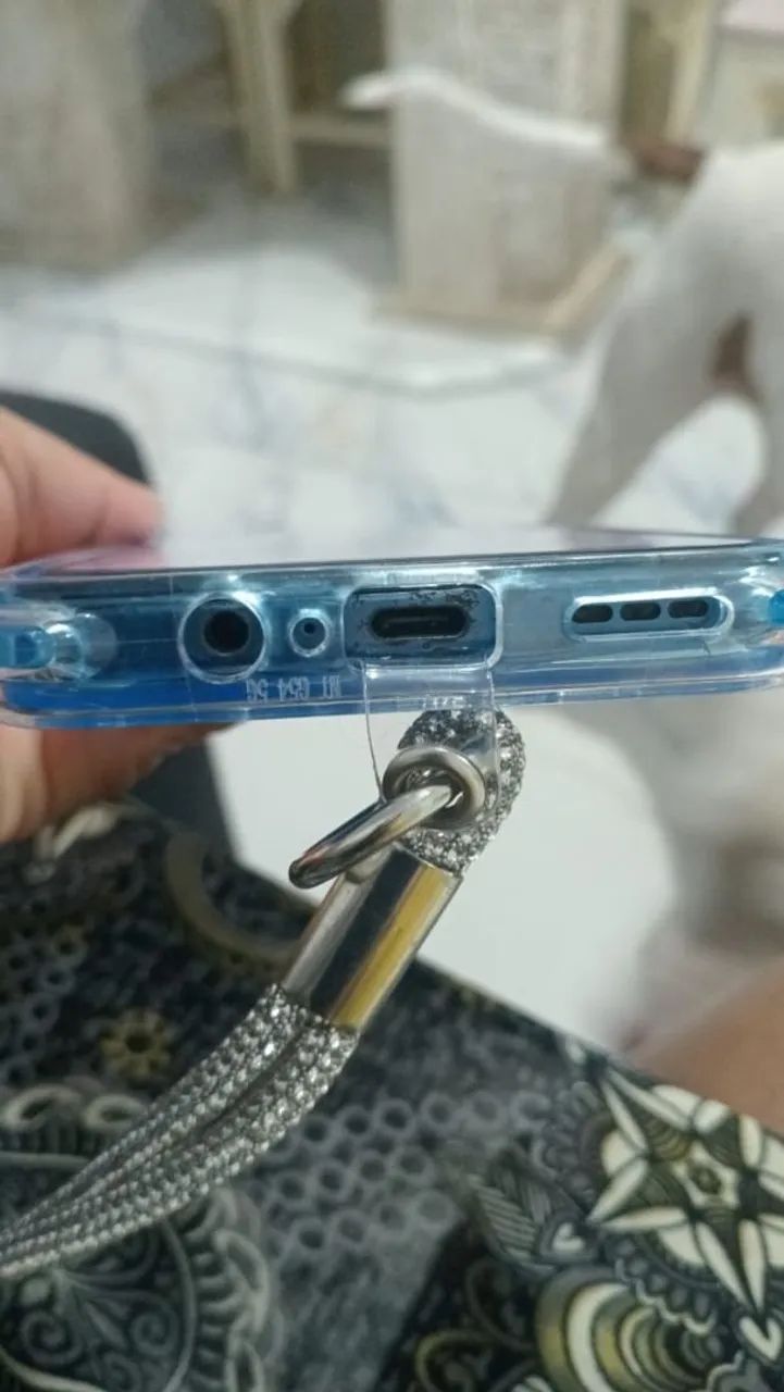 Celular Moto G54 plus 256gb - Foto 3