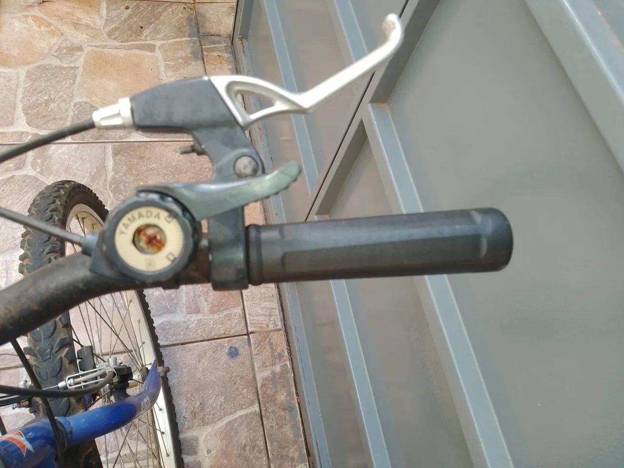 Bicicleta aro 26  - Foto 5