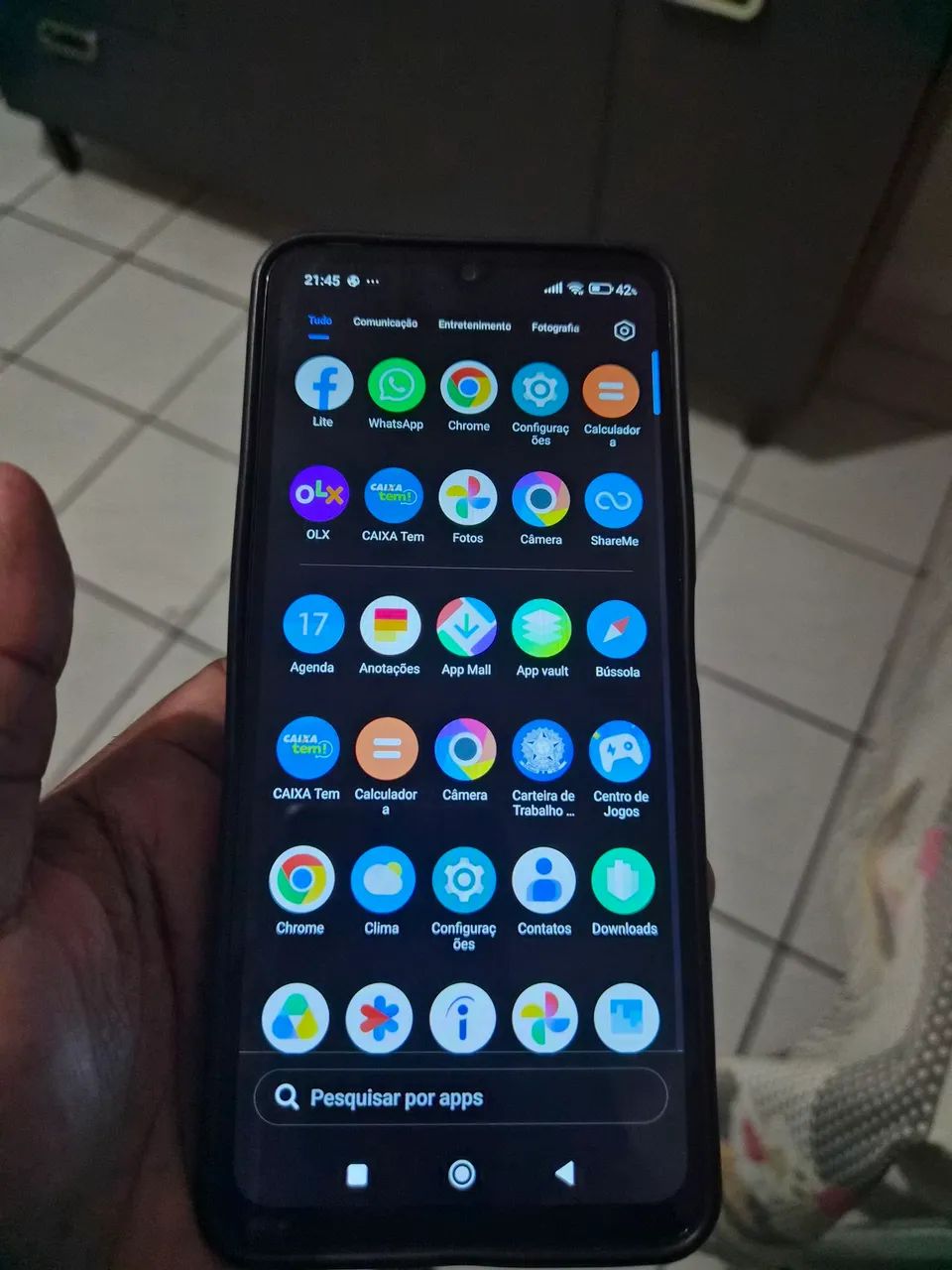 POCO C75 256GB - Foto 2