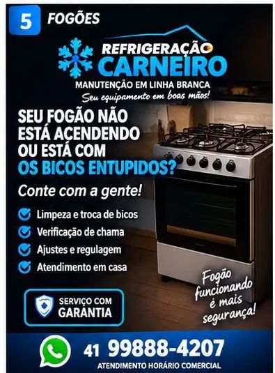 Refrigeração Carneiro  - Foto 3